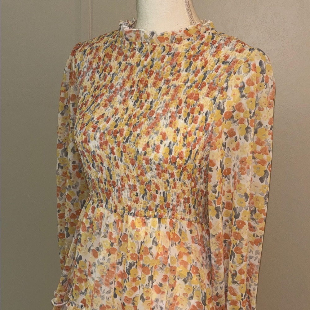 Petal and Pup Rachael Dress - Picture 6 of 14